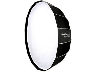 Phottix フォティックス Phottix Raja Quick-Folding Softbox 120cm (47″)