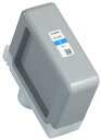 CANON キヤノン 大判プリンターimagePROGRAF用顔料シアン 160mlインクタンク PFI-2100 C 5267C001