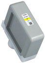CANON キヤノン 大判プリンターimagePROGRAF用顔料イエロー 160mlインクタンク PFI-2100 Y 5269C001