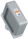 CANON キヤノン 大判プリンターimagePROGRAF用顔料オレンジ 160mlインクタンク PFI-2100 O 5272C001(2)