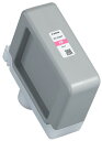 CANON キヤノン 大判プリンターimagePROGRAF用顔料蛍光ピンク 160mlインクタンク PFI-2100 FP 5275C001