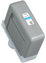 CANON キヤノン 大判プリンターimagePROGRAF用顔料シアン 330mlインクタンク PFI-2300 C 5278C001