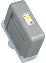 CANON キヤノン 大判プリンターimagePROGRAF用顔料イエロー 330mlインクタンク PFI-2300 Y 5280C001