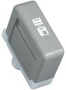 CANON キヤノン 大判プリンターimagePROGRAF用顔料グレー 330mlインクタンク PFI-2300 GY 5281C001