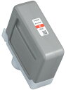 CANON キヤノン 大判プリンターimagePROGRAF用顔料レッド 330mlインクタンク PFI-2300 R 5282C001