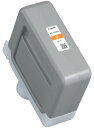 CANON キヤノン 大判プリンターimagePROGRAF用顔料オレンジ 330mlインクタンク PFI-2300 O 5283C001