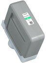 CANON キヤノン 大判プリンターimagePROGRAF用顔料グリーン 330mlインクタンク PFI-2300 G 5284C001