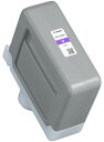 CANON キヤノン 大判プリンターimagePROGRAF用顔料バイオレット 330mlインクタンク PFI-2300 V 5285C001