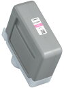 CANON キヤノン 大判プリンターimagePROGRAF用顔料蛍光ピンク 330mlインクタンク PFI-2300 FP 5286C001