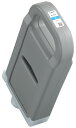 CANON キヤノン 大判プリンターimagePROGRAF用顔料シアン 700mlインクタンク PFI-2700 C 5289C001