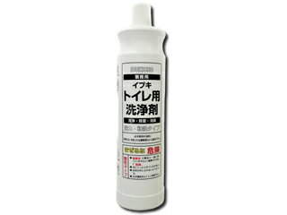 IBUKISHO 伊吹正 イブキトイレ用洗浄剤 0.8L