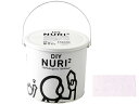 TAGAWA 田川産業 100%オーガニックしっくい DIY NURI2 (ピンクベージュ) 5kg