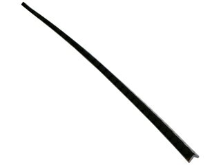 CAR-BOY カーボーイ 安心クッションL字STRONG ブラック 約18mm 760 CAR-BOY カーボーイ 安心クッションL字STRONG ブラック 約18mm 760