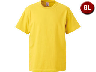 United Athle/ユナイテッドアスレ 5.6オンスTシャツ（ガールズ） G-Lサイズ (BANANA) CAB-500103C-369
