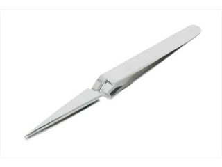 ベルモント belmont アウトドア エサ用ピンセット（逆作用） MP040