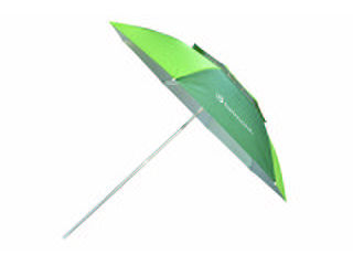 ベルモント belmont アウトドア 3段階調整 パラソル100首折れ（GR） MR091