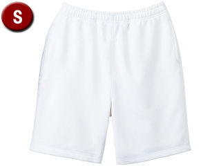 ボンマックス BONMAX 10オンスフレン チテリーショーツ ホワイト S