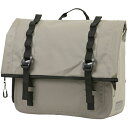 doppelganger ドッペルギャンガー 【代引不可】ターポリンサドルバッグWP 20L (カーキ) DBT606-KH 【日時指定不可】 直送のため他の商品と同時注文不可(単品購入のみ可)(4)