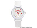 楽天エムスタKAORU KAORU × HelloKitty（バニラ） 腕時計 KAORU003KW 【香に包まれる時計】 【und10kw】【kaoruwatch】