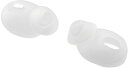 ELECOM エレコム AirPods (第3世代)用イヤホンカバー AVA-AP3CCR(2)