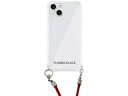 PHONECKLACE PHONECKLACE [vV_[XgbvtNAP[X for iPhone 13 _[Nbh PN21593i13RD