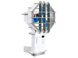 ARTEC ARTEC ハンディ扇風機工作キット ATC93120