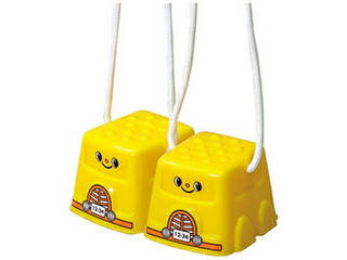 ARTEC 【5個セット】ARTEC スタンプぽっくり バス ATC7111X5