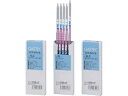GASTEC/ガステック 気体検知管124L スチレン (10本入) 124L(4)