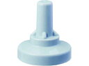 DAIDOHANT ダイドーハント サビヤーズ 折版屋根用 10MM(3/8) グレー 9個入り 10175855(4)