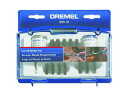 DREMEL/ドレメル 69ピース カッティングホイールセット 688-01N1