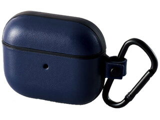 ELECOM 쥳 AVA-AP3PLC2NV(ͥӡ)AirPods (3)ѥӥդեȥ쥶