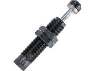 TRUSCO/トラスコ中山 調整式ショックアブソーバ TBD25-25-3B