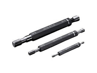 EISEN/アイゼン 超硬ねじプラグゲージ SPW GPIP2 通り止り(検査用) M12X1.75 SPW-M12P1.75-GPIP2