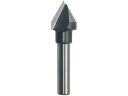 weba ウェバヴェルクツォイクバウベトリーブス HSSカウンターシンク No.21611-0 60°1枚刃 HSS 21611-0-50.0