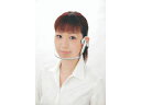 Wincam/ウィンカム ウィンカムヘッドセットマスク1PC W-HSM-1W