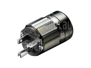 FURUTECH フルテック FI-32MR　ハイエンド・グレード　20A対応電源プラグ