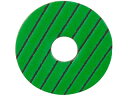 Sumflex/サンフレックス 38mmマジックタッチダイヤモンドサンダー#200 No.4363