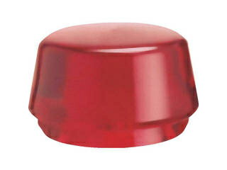 ROEMHELD HALDER ロームヘルド・ハルダー ベースプレックス用インサート セルロースアセテート(赤)径25 3966.025