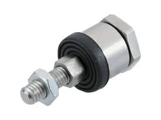 CKD フリージョイント 基本形 FJ-0-8-1.25