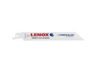 ꥫ󥽡ޥ˥ե LENOX Х᥿륻С֥졼150mmX10(5) 610R LXJP610R AMERICAN SAW&MFG