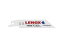 ꥫ󥽡ޥ˥ե LENOX Х᥿륻С֥졼100mmX14(5) 414R LXJP414R AMERICAN SAW&MFG