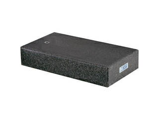 【組立・輸送等の都合で納期に1週間以上かかります】 NOGA/ノガ・ウォーターズ 【代引不可】ノガ 石定盤 400Lx400Wx60H MT1400