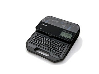 CANON キヤノン ケ−ブルIDプリンタ− MK5000