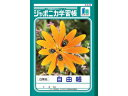ショウワノート ジャポニカ学習帳 自由帳 B5判 白無地 両開き JL-71(3)