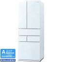 IRIS OHYAMA アイリスオーヤマ 【Aエリア限定配送】【標準配送設置無料】IRGN-C50A-W 冷凍冷蔵庫【フレンチドア 503L】ホワイト 【配送時間指定不可】