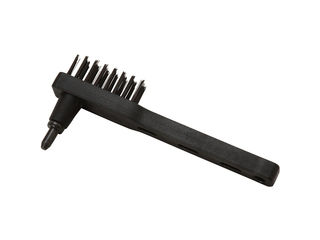 SUZUKID スター電器製造 ハンマー＆ワイヤーブラシ P-74