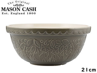 RAYWARE MASONCASH 󥶥ե쥹 ߥ󥰥ܥ롦21cm ĥ GREY
