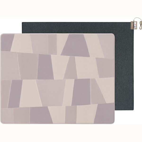 【大型商品の為時間指定不可】 Panasonic パナソニック DC-3NKC2(H)着せ替えカーペット　セットタイプ..