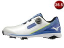 ~Ym mizuno lNXCg SL BOA 26.5cm (zCg~u[) 51GM2215-22