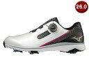 ~Ym mizuno lNXCg SL BOA 26.0cm (zCg~ubN) 51GM2215-91